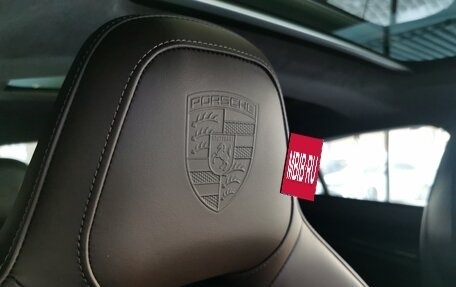 Porsche Panamera, 2025 год, 24 950 000 рублей, 17 фотография