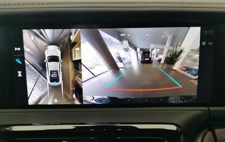 Porsche Panamera, 2025 год, 24 950 000 рублей, 21 фотография