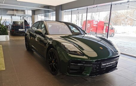 Porsche Panamera, 2025 год, 24 950 000 рублей, 30 фотография