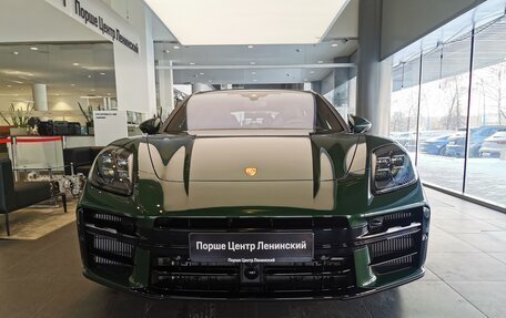 Porsche Panamera, 2025 год, 24 950 000 рублей, 31 фотография