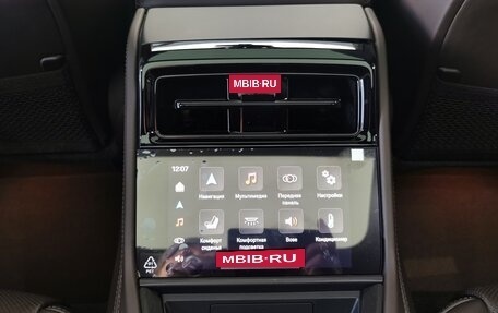 Porsche Panamera, 2025 год, 24 950 000 рублей, 13 фотография