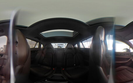 Porsche Panamera, 2025 год, 24 950 000 рублей, 33 фотография