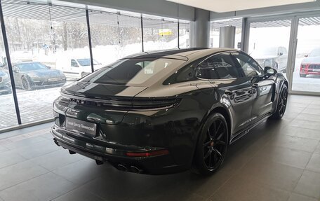 Porsche Panamera, 2025 год, 24 950 000 рублей, 32 фотография