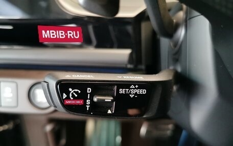 Porsche Panamera, 2025 год, 24 950 000 рублей, 26 фотография