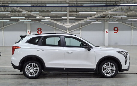 Haval Jolion, 2024 год, 2 139 850 рублей, 5 фотография