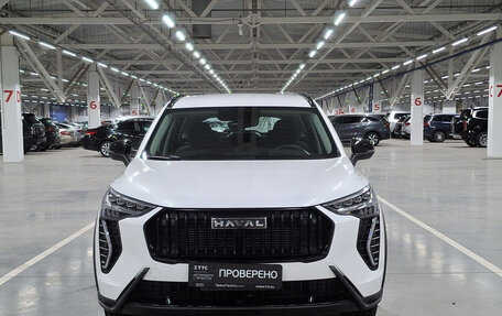 Haval Jolion, 2024 год, 2 139 850 рублей, 2 фотография
