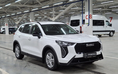 Haval Jolion, 2024 год, 2 139 850 рублей, 3 фотография