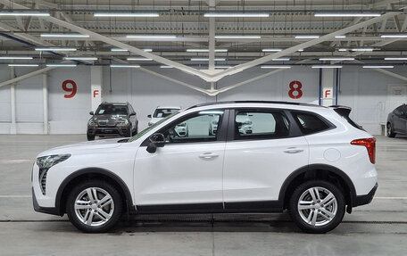 Haval Jolion, 2024 год, 2 139 850 рублей, 10 фотография