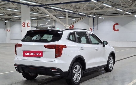 Haval Jolion, 2024 год, 2 139 850 рублей, 6 фотография