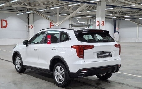 Haval Jolion, 2024 год, 2 139 850 рублей, 8 фотография