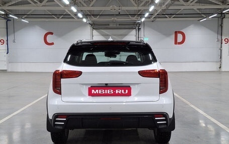 Haval Jolion, 2024 год, 2 139 850 рублей, 7 фотография