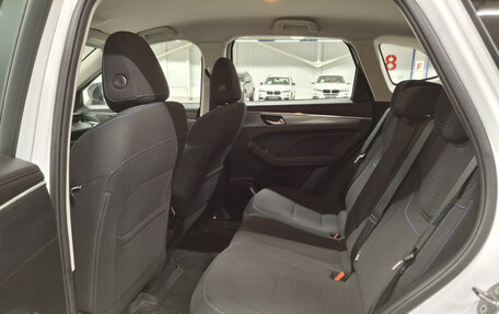 Haval Jolion, 2024 год, 2 139 850 рублей, 15 фотография