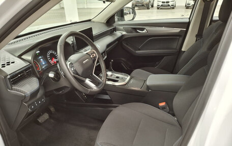 Haval Jolion, 2024 год, 2 139 850 рублей, 20 фотография