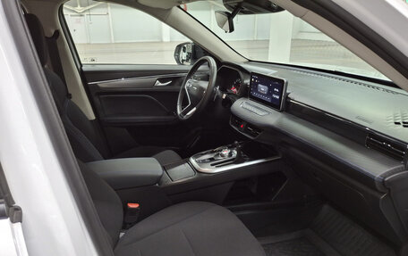 Haval Jolion, 2024 год, 2 139 850 рублей, 13 фотография