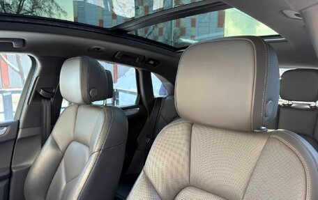 Porsche Macan I рестайлинг, 2014 год, 3 497 000 рублей, 16 фотография