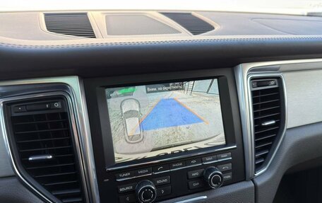 Porsche Macan I рестайлинг, 2014 год, 3 497 000 рублей, 11 фотография