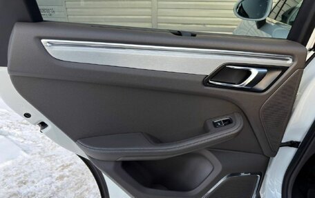 Porsche Macan I рестайлинг, 2014 год, 3 497 000 рублей, 17 фотография