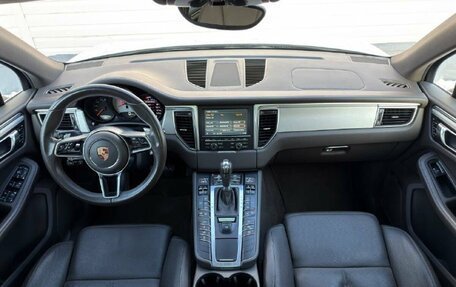 Porsche Macan I рестайлинг, 2014 год, 3 497 000 рублей, 10 фотография