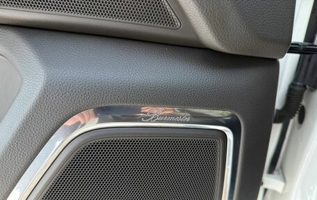 Porsche Macan I рестайлинг, 2014 год, 3 497 000 рублей, 13 фотография