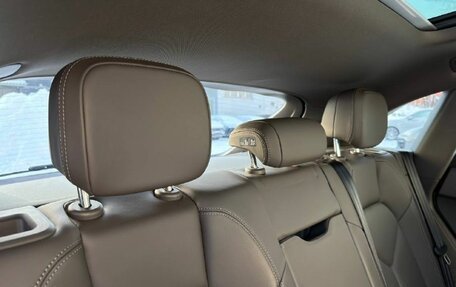 Porsche Macan I рестайлинг, 2014 год, 3 497 000 рублей, 22 фотография