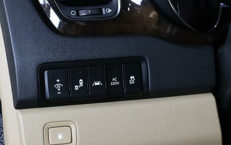 KIA Carnival III, 2017 год, 2 429 000 рублей, 16 фотография