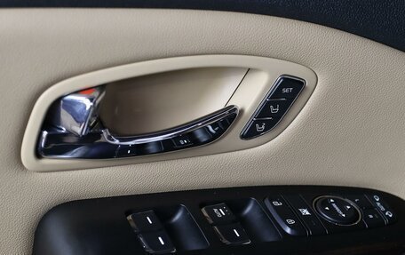 KIA Carnival III, 2017 год, 2 429 000 рублей, 13 фотография