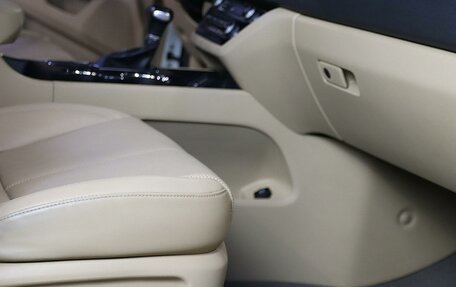 KIA Carnival III, 2017 год, 2 429 000 рублей, 18 фотография