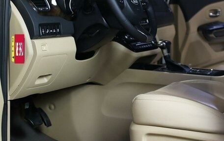 KIA Carnival III, 2017 год, 2 429 000 рублей, 14 фотография