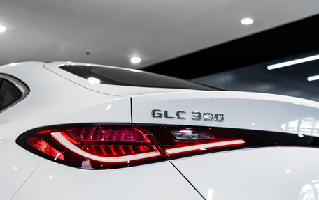 Mercedes-Benz GLC Coupe, 2025 год, 9 765 000 рублей, 11 фотография