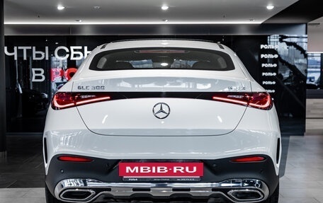 Mercedes-Benz GLC Coupe, 2025 год, 9 765 000 рублей, 6 фотография