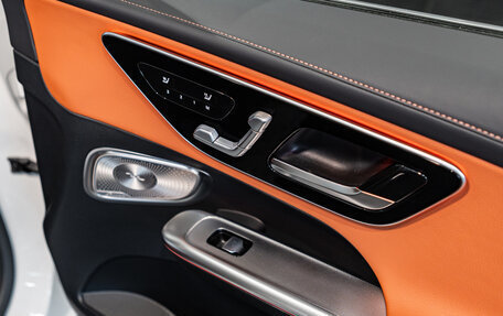 Mercedes-Benz GLC Coupe, 2025 год, 9 765 000 рублей, 22 фотография
