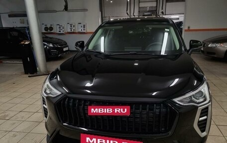 Haval Jolion, 2025 год, 2 599 000 рублей, 2 фотография