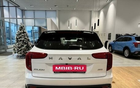 Haval Jolion, 2026 год, 2 599 000 рублей, 3 фотография