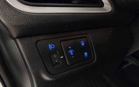 Hyundai Solaris II рестайлинг, 2018 год, 1 099 000 рублей, 10 фотография