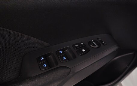 Hyundai Solaris II рестайлинг, 2018 год, 1 099 000 рублей, 9 фотография