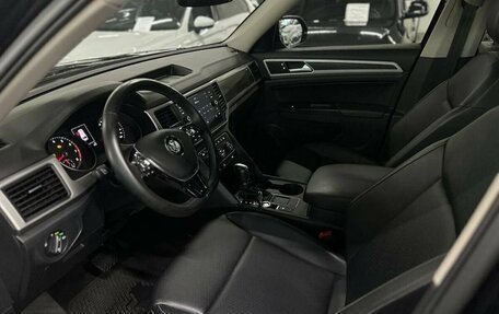 Volkswagen Teramont I, 2019 год, 2 700 000 рублей, 9 фотография