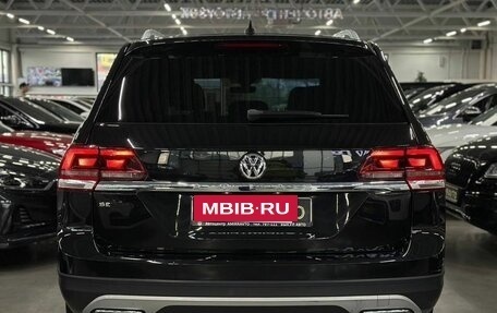 Volkswagen Teramont I, 2019 год, 2 700 000 рублей, 6 фотография