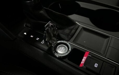 Volkswagen Teramont I, 2019 год, 2 700 000 рублей, 15 фотография