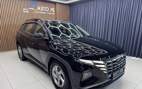 Hyundai Tucson, 2021 год, 2 790 000 рублей, 5 фотография