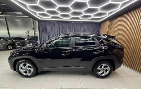 Hyundai Tucson, 2021 год, 2 790 000 рублей, 7 фотография