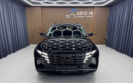 Hyundai Tucson, 2021 год, 2 790 000 рублей, 4 фотография