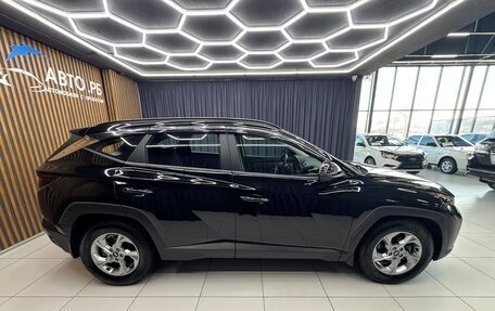 Hyundai Tucson, 2021 год, 2 790 000 рублей, 8 фотография