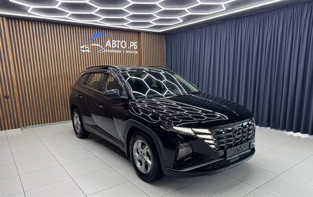 Hyundai Tucson, 2021 год, 2 790 000 рублей, 6 фотография