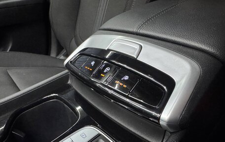 Hyundai Tucson, 2021 год, 2 790 000 рублей, 12 фотография