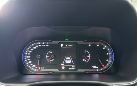 Hyundai Tucson, 2021 год, 2 790 000 рублей, 16 фотография