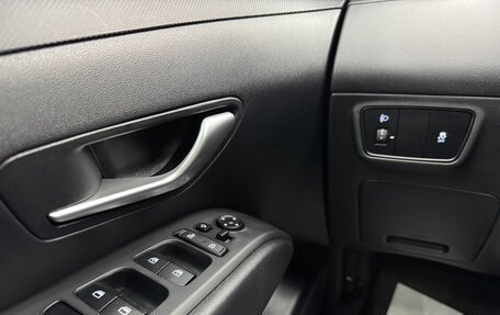 Hyundai Tucson, 2021 год, 2 790 000 рублей, 18 фотография