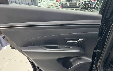 Hyundai Tucson, 2021 год, 2 790 000 рублей, 21 фотография