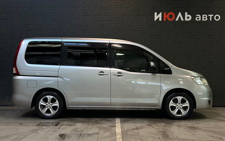Nissan Serena III, 2010 год, 1 240 000 рублей, 4 фотография