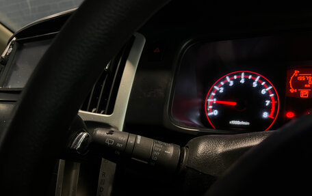 Nissan Serena III, 2010 год, 1 240 000 рублей, 12 фотография