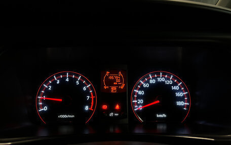 Nissan Serena III, 2010 год, 1 240 000 рублей, 14 фотография